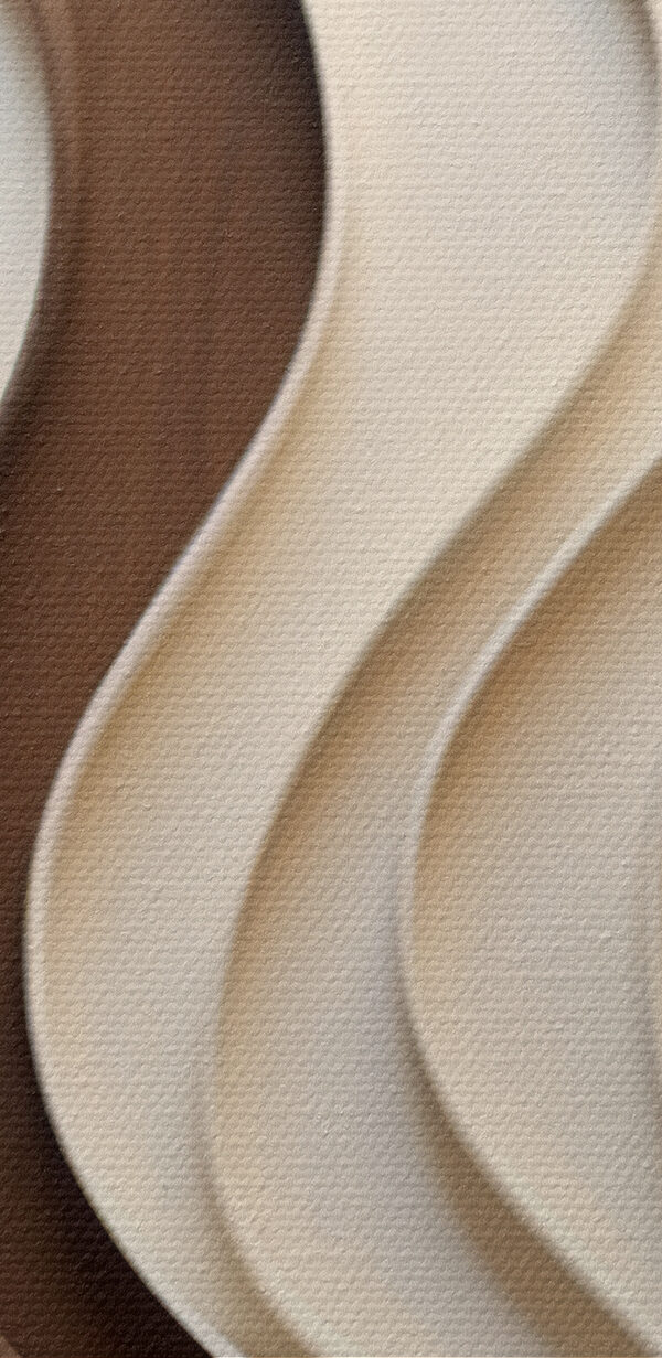 Detail steny Detail steny