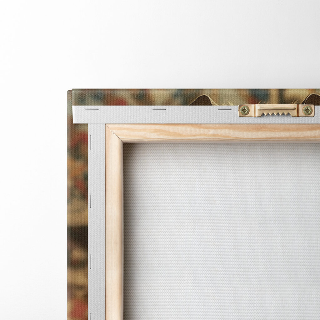 Hamster wearing a cape and holding a hammer Hamster wearing a cape and holding a hammer