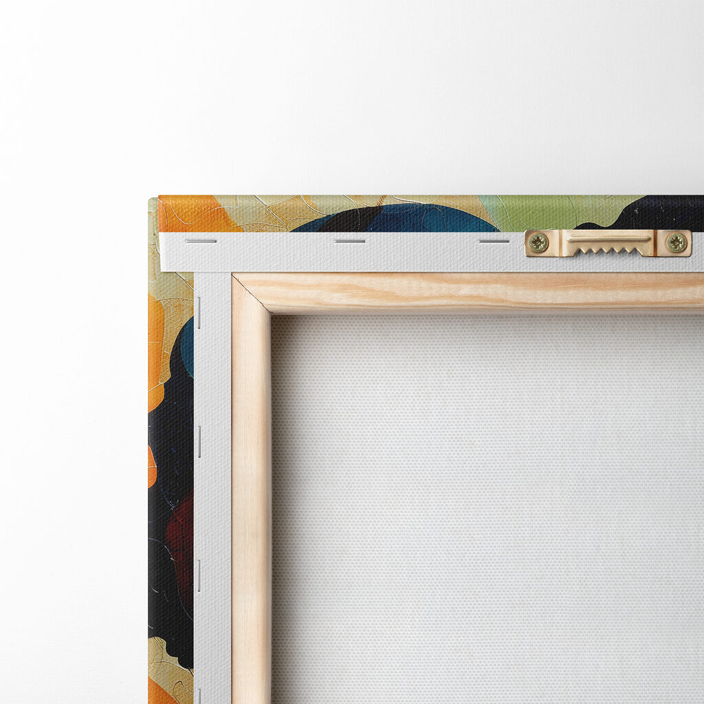 Man and woman looking at each other Man and woman looking at each other