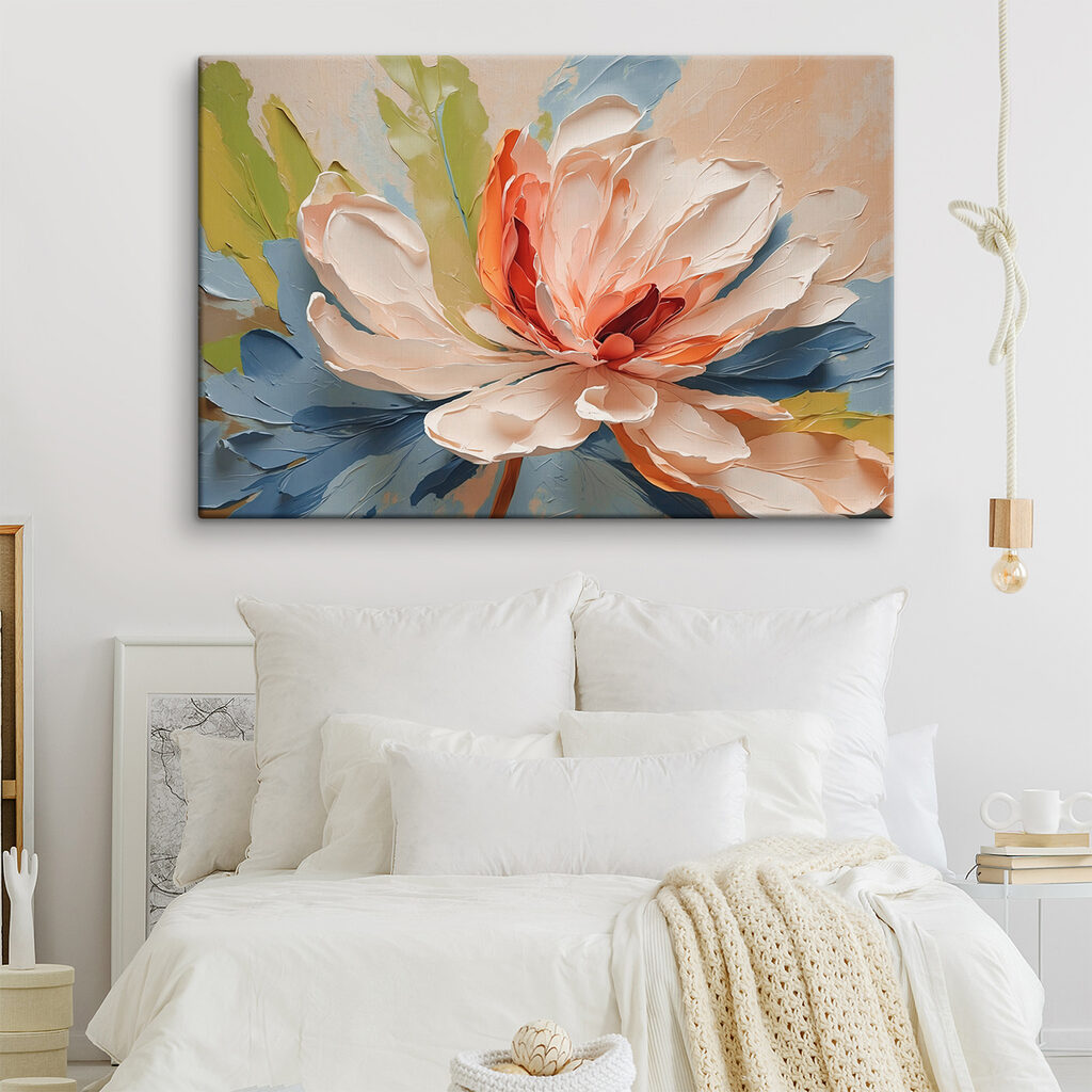 Close up of a flower Close up of a flower