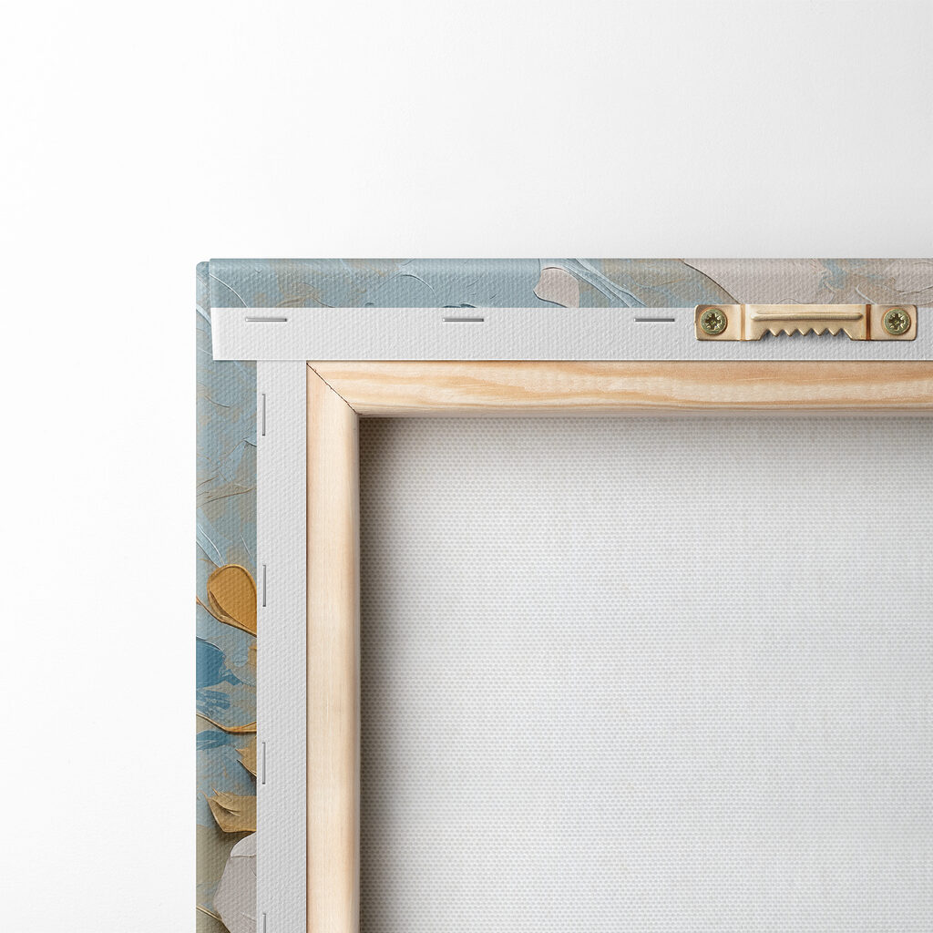 Group of white flowers with yellow center Group of white flowers with yellow center