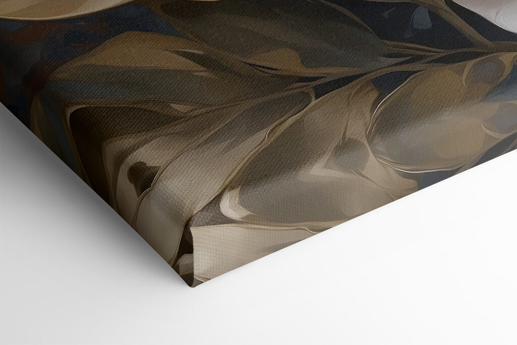 Close up of a white flower Close up of a white flower