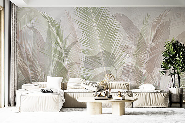 Close up of leaves Close up of leaves