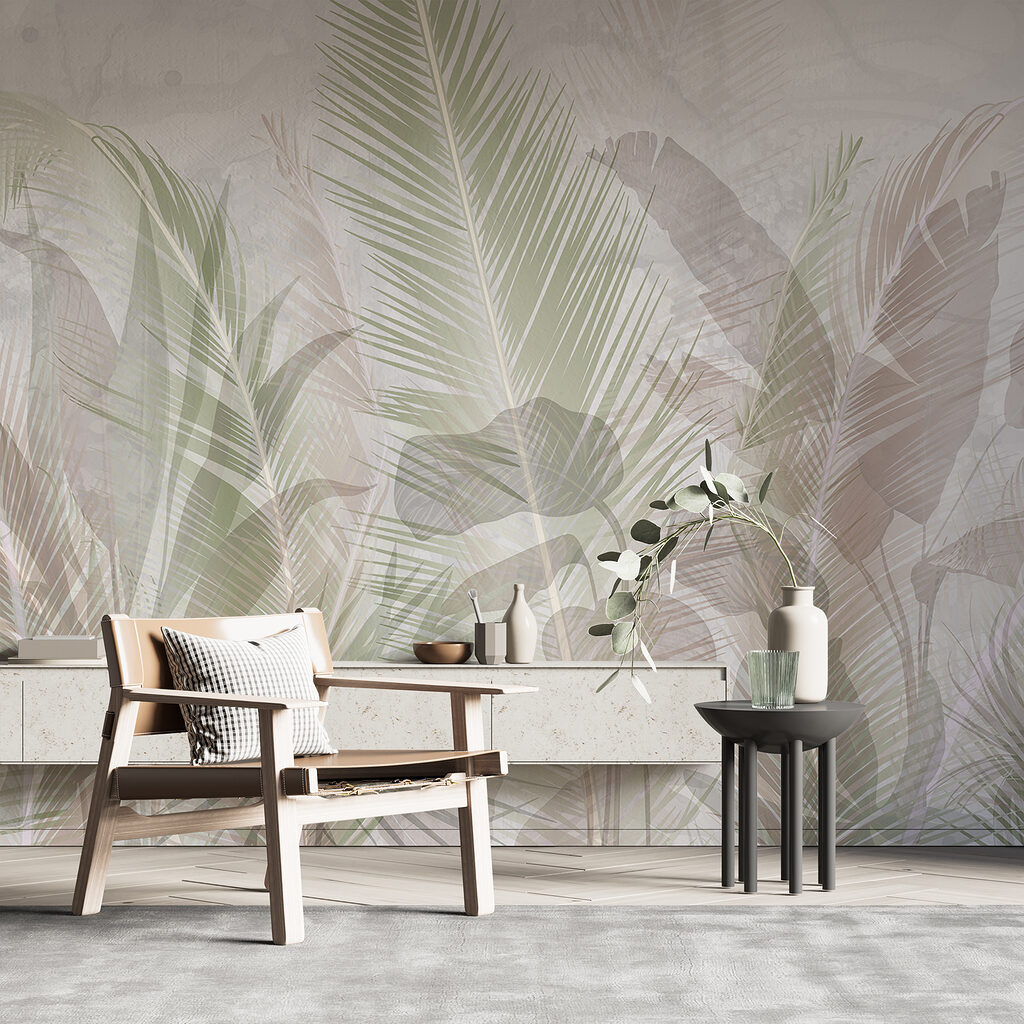 Close up of leaves Close up of leaves