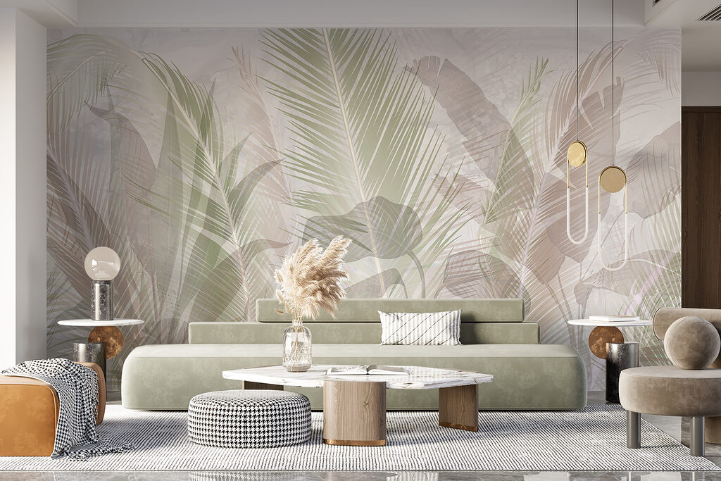 Close up of leaves Close up of leaves