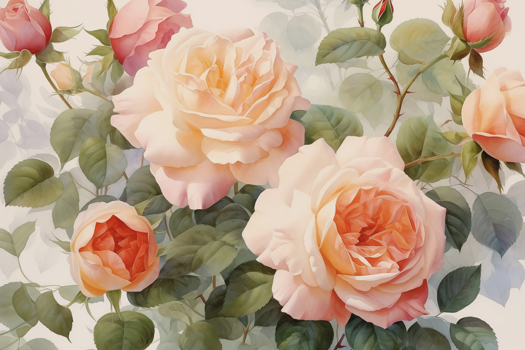 Close up of flowers Close up of flowers