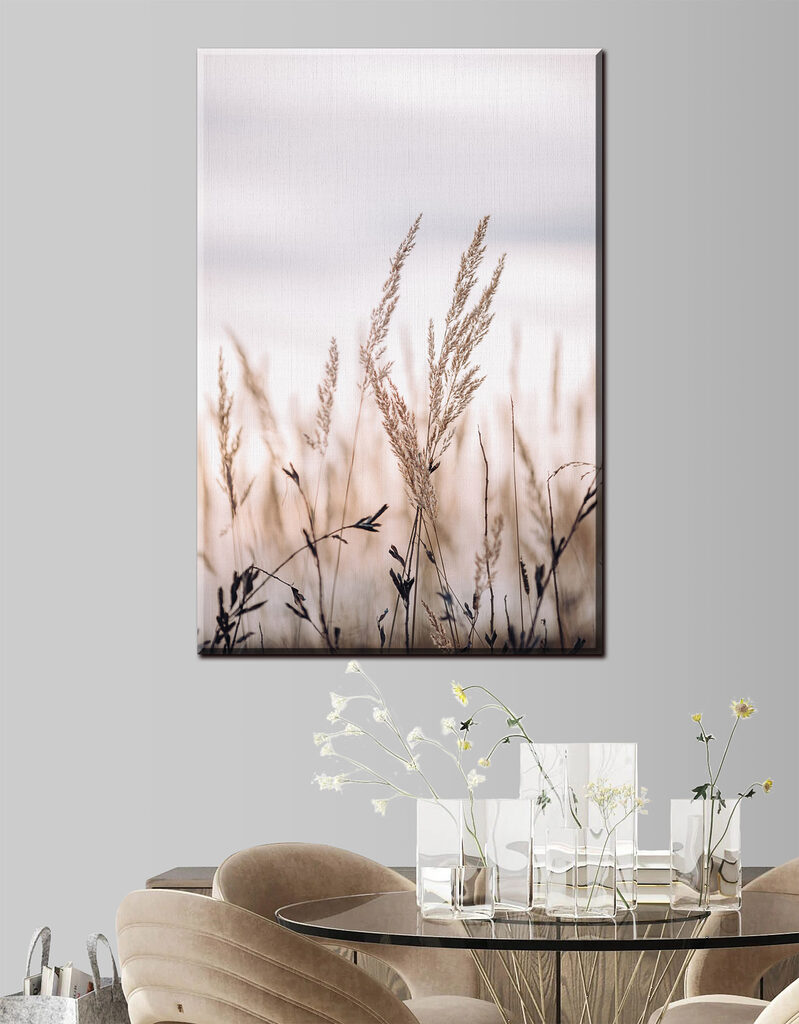 Close up of a plant Close up of a plant