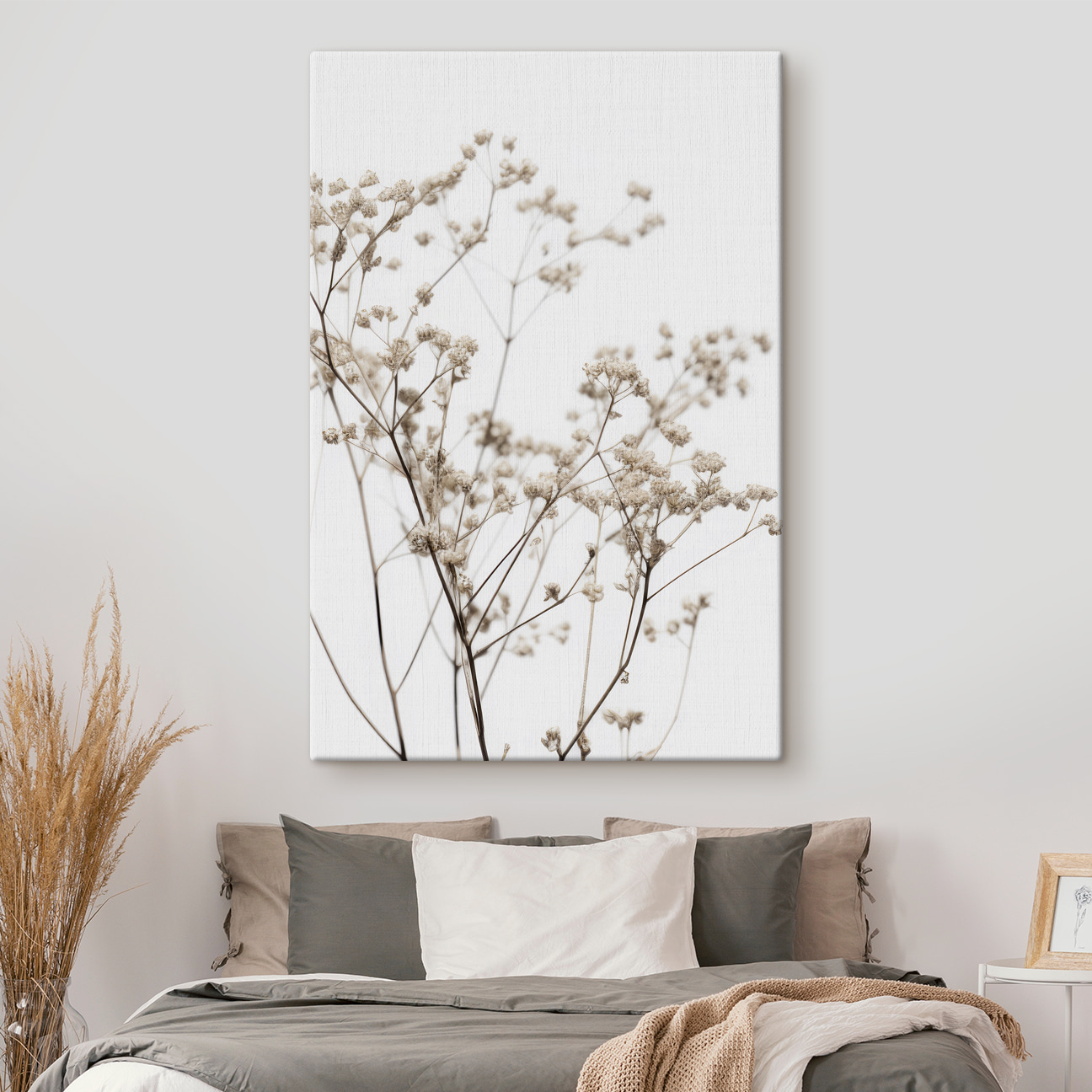 Close up of a plant Close up of a plant