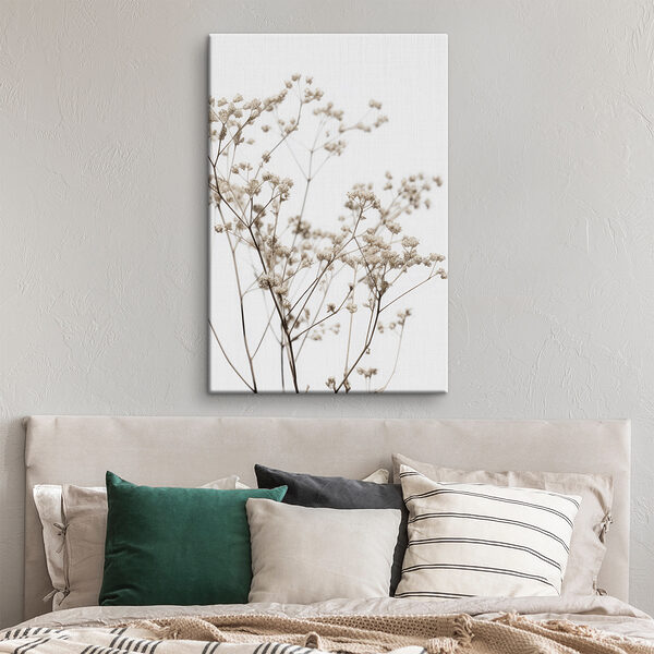 Rastlina zblízka Rastlina zblízka