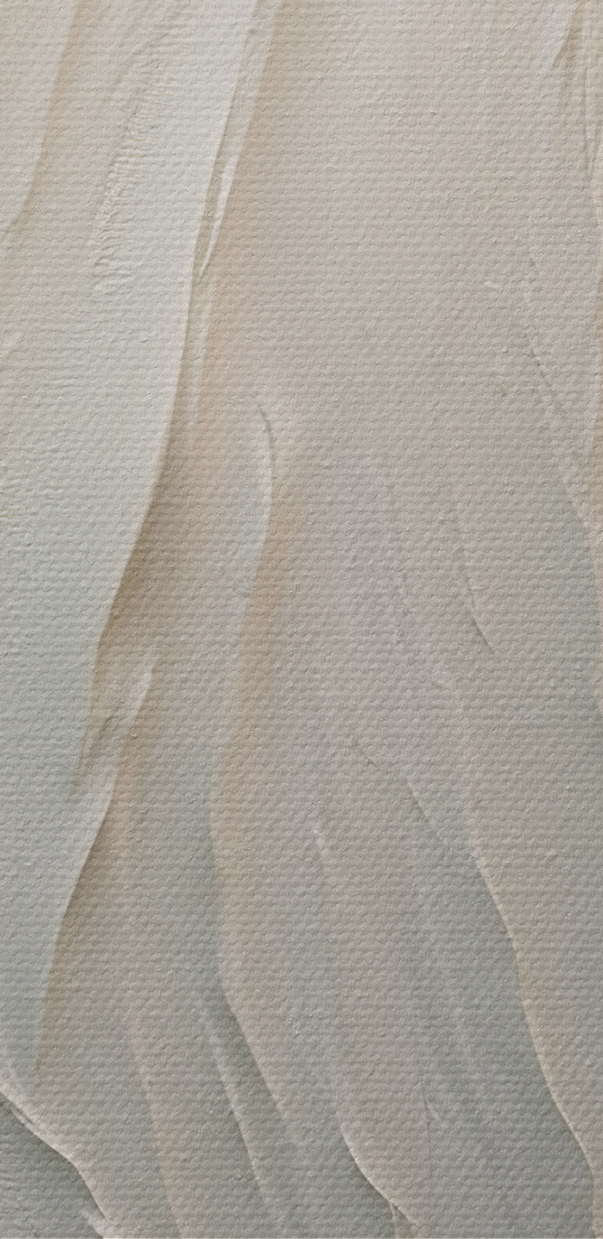 Biely papier so vzorom