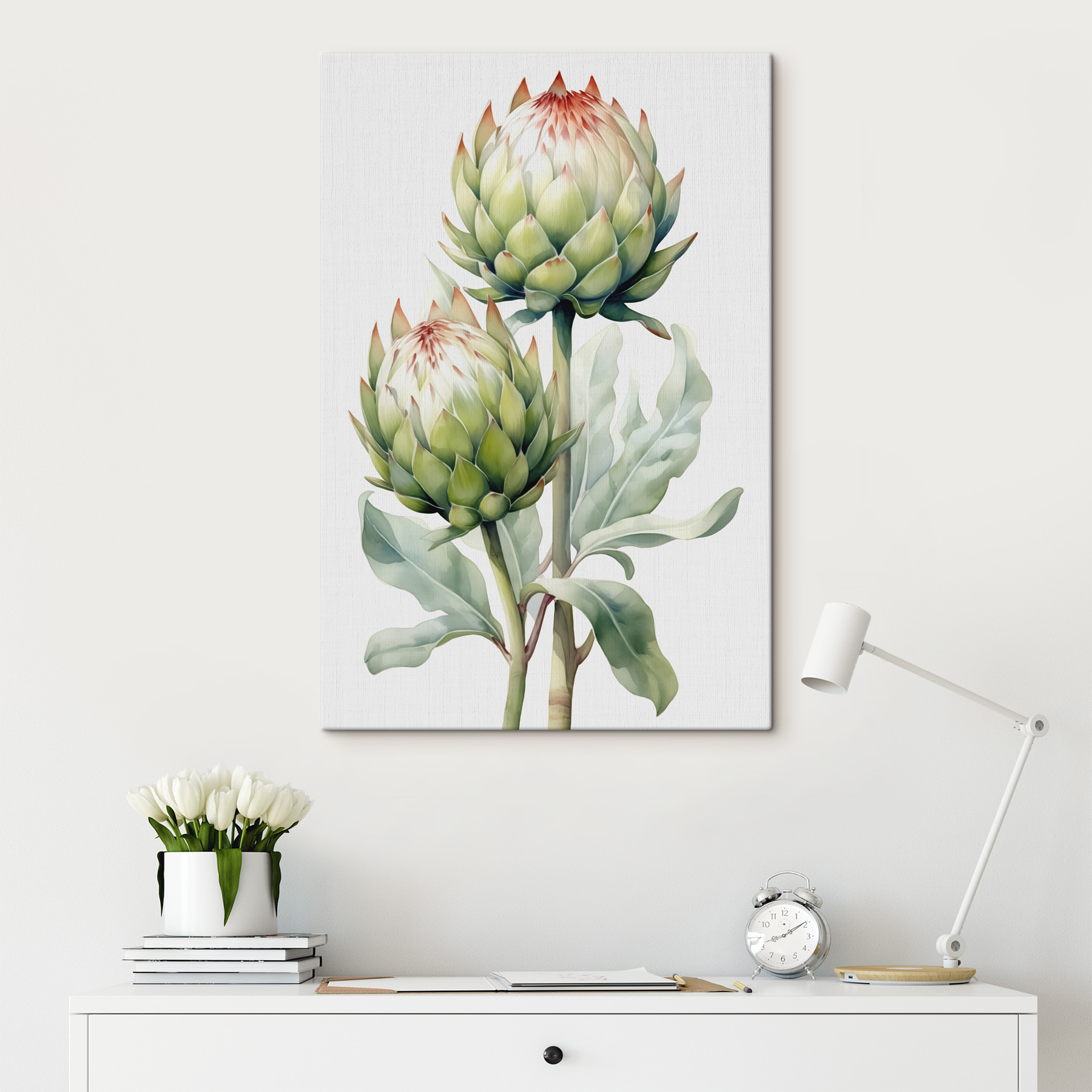 Close up of a plant Close up of a plant