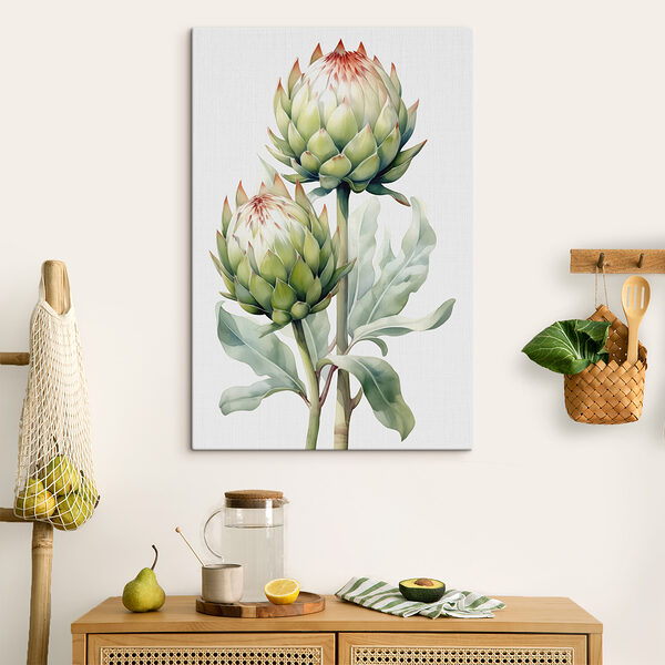 Close up of a plant Close up of a plant