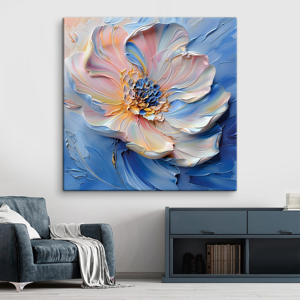 Close up of a flower Close up of a flower