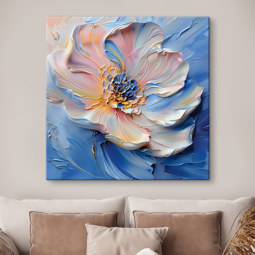 Close up of a flower Close up of a flower