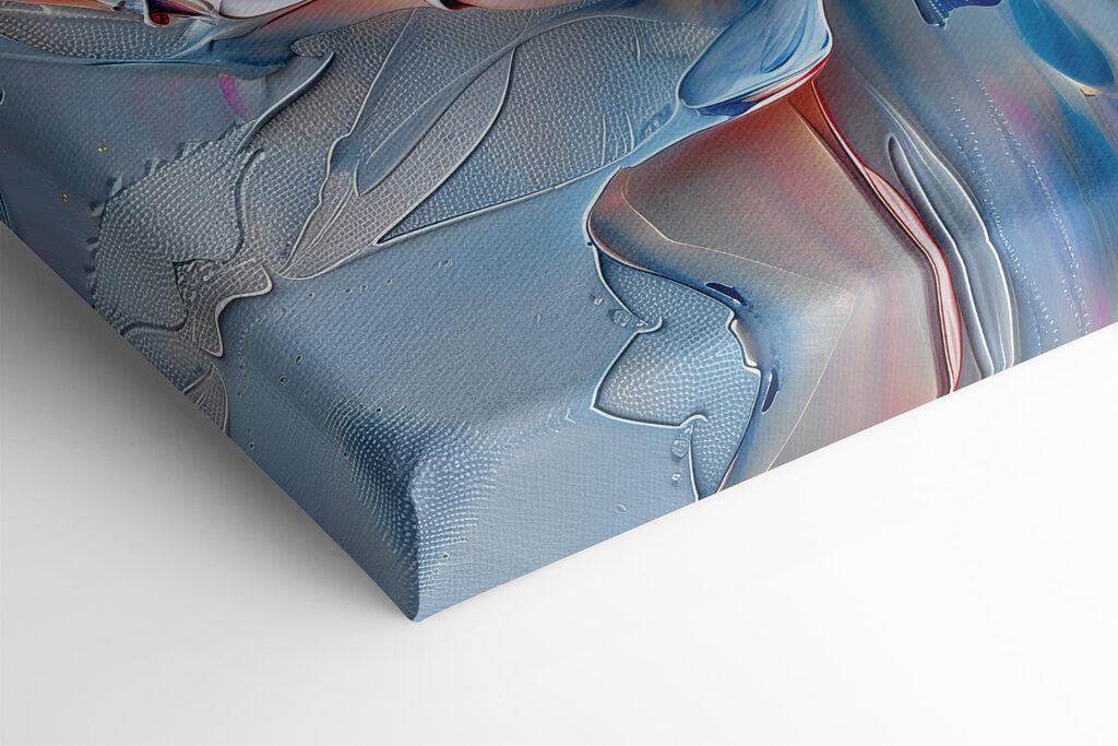 Close up of a flower