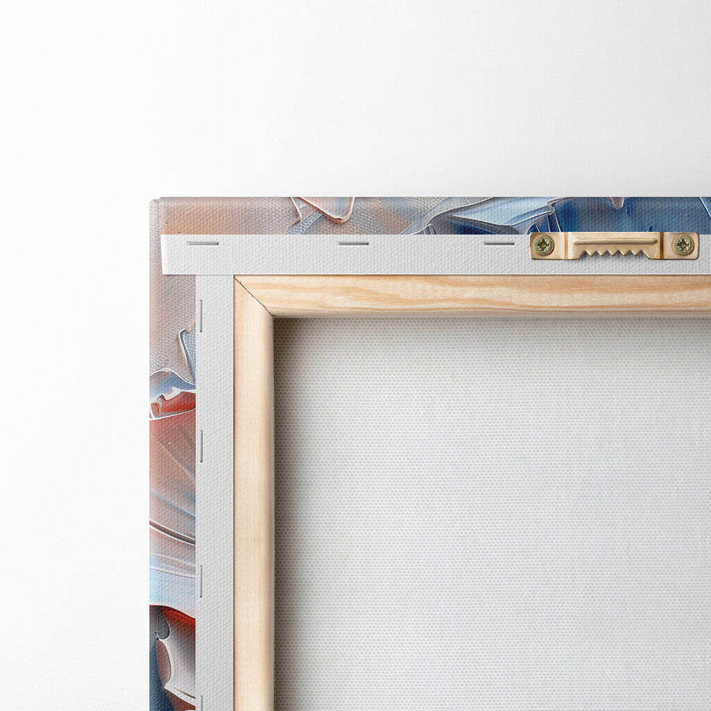 Close up of a flower