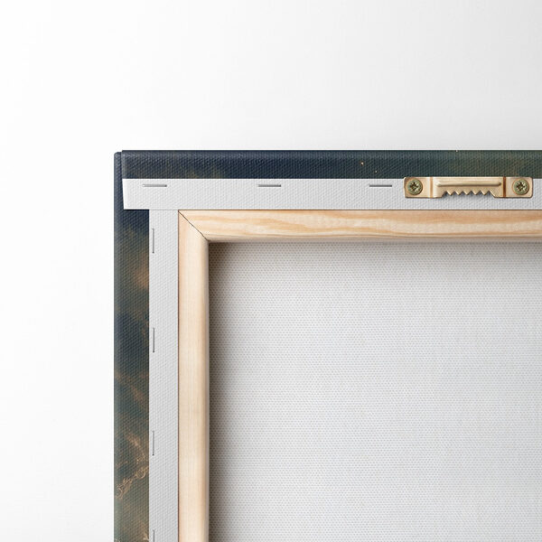 Planéta na oblohe Planéta na oblohe