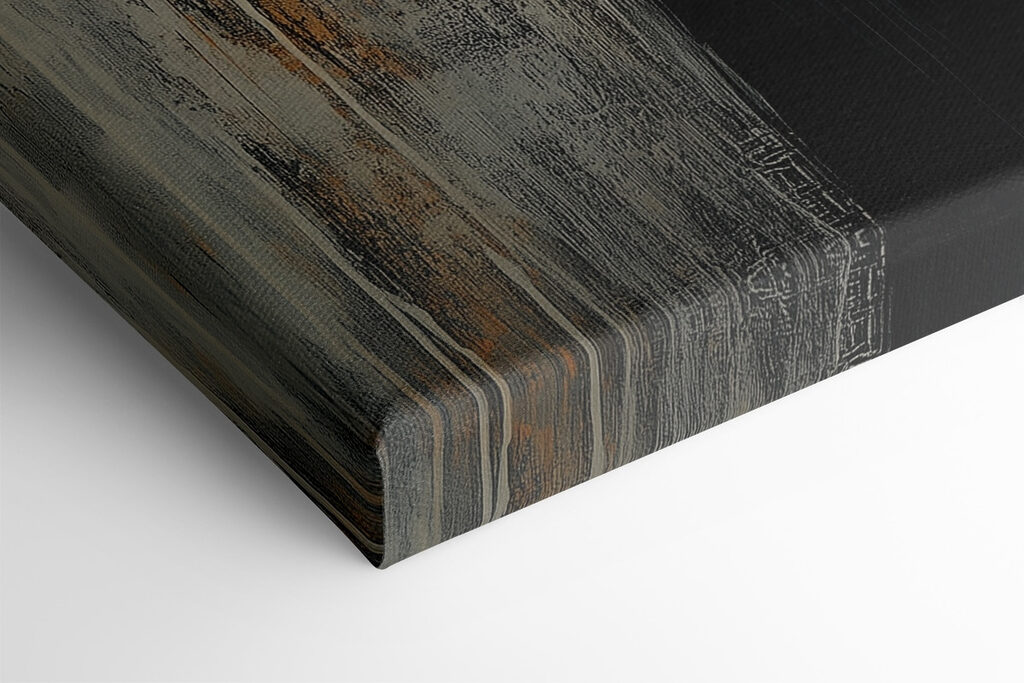 Black cat with orange eyes Black cat with orange eyes