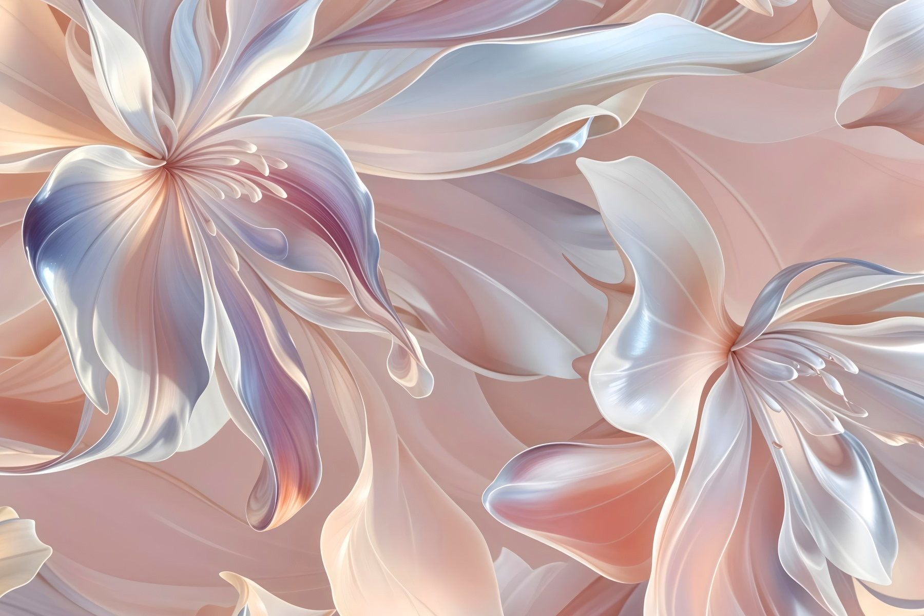 Close up of flowers