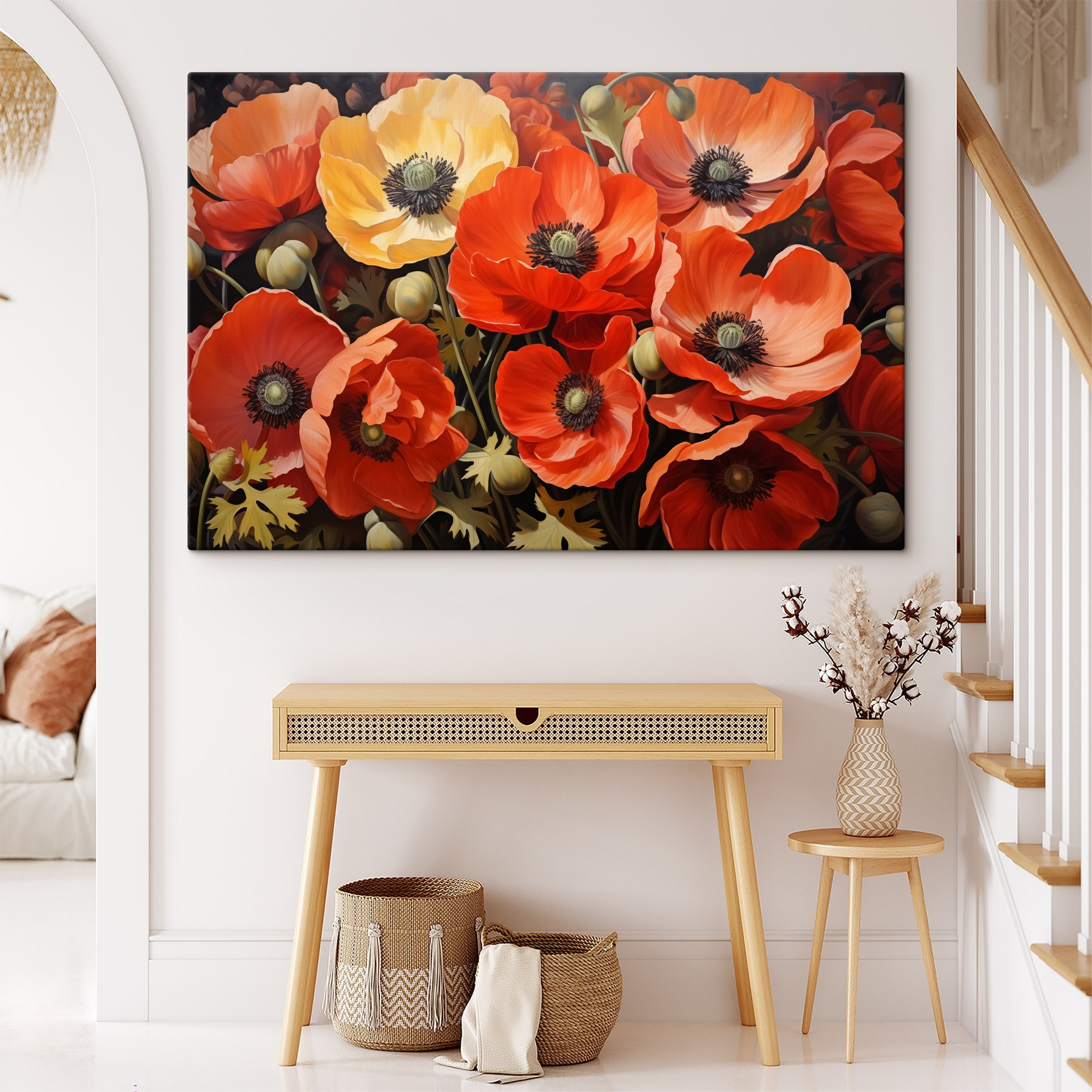 Close up of flowers Close up of flowers