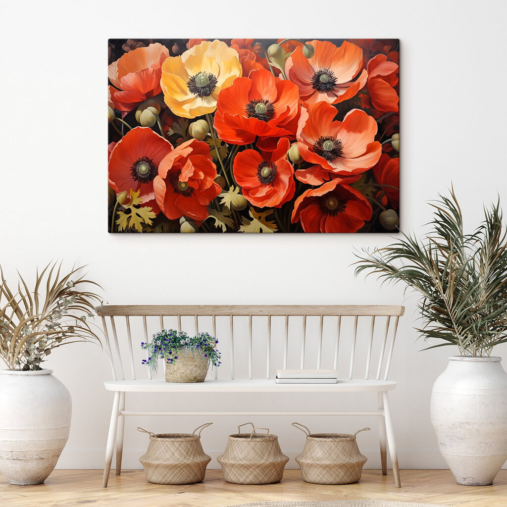 Close up of flowers Close up of flowers