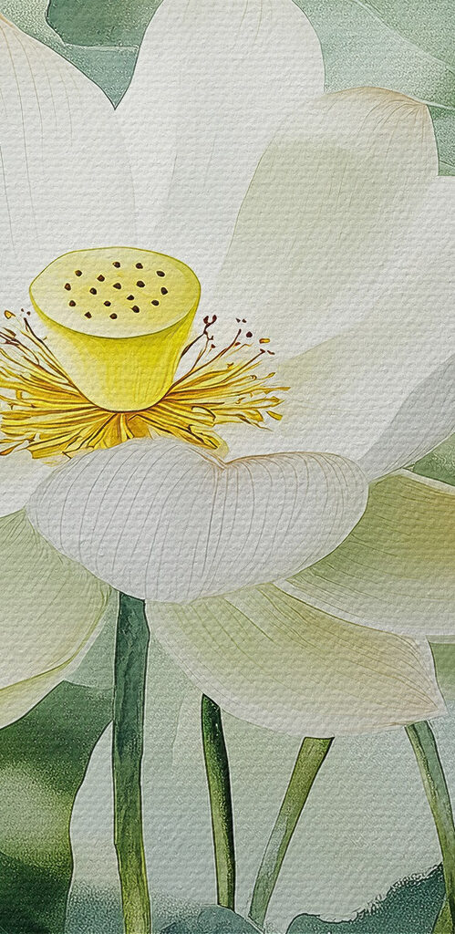 Close up of a flower Close up of a flower