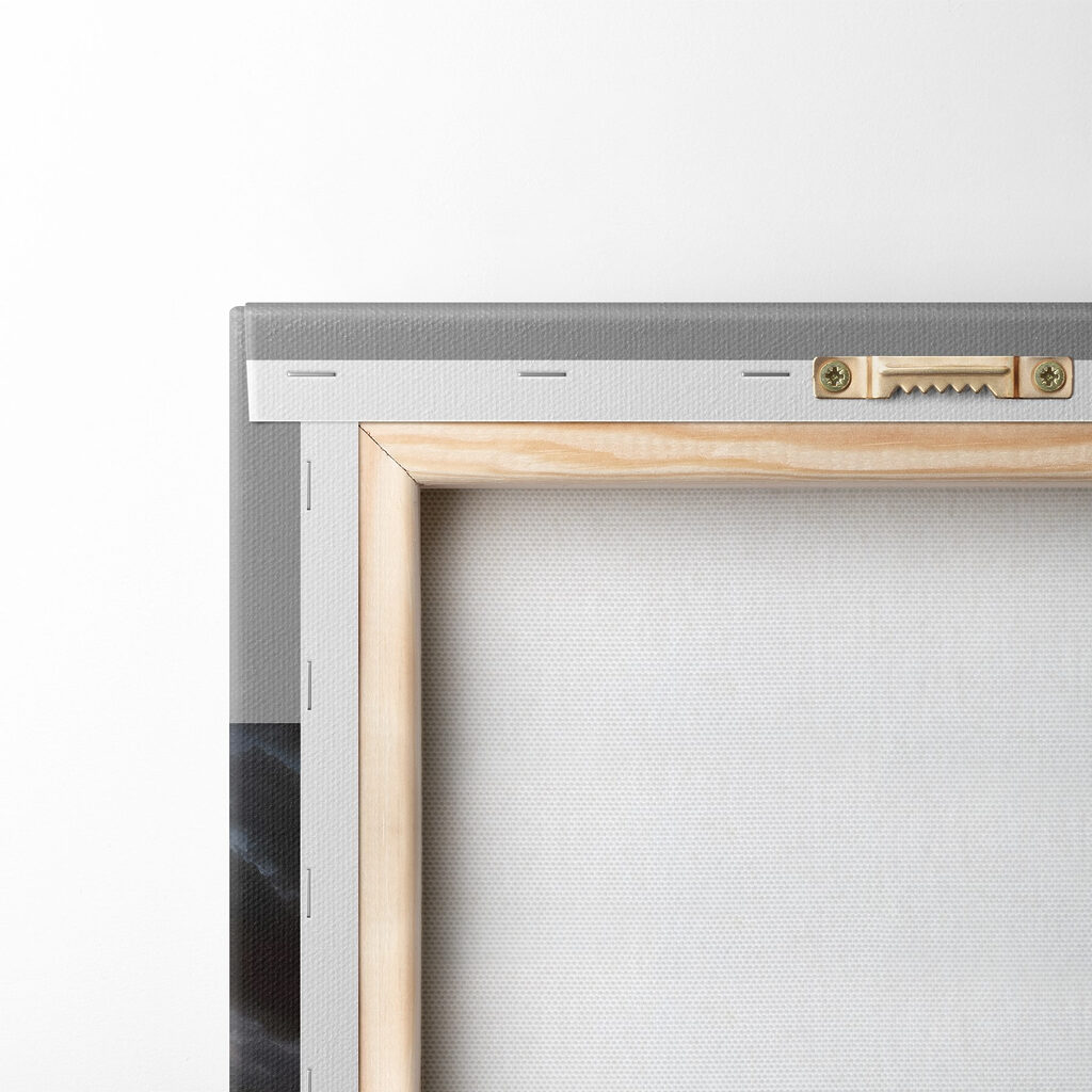 Sunset over a body of water Sunset over a body of water