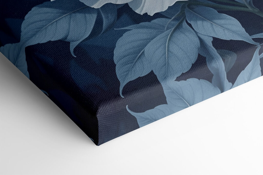 Delicate petals in soft hues Delicate petals in soft hues