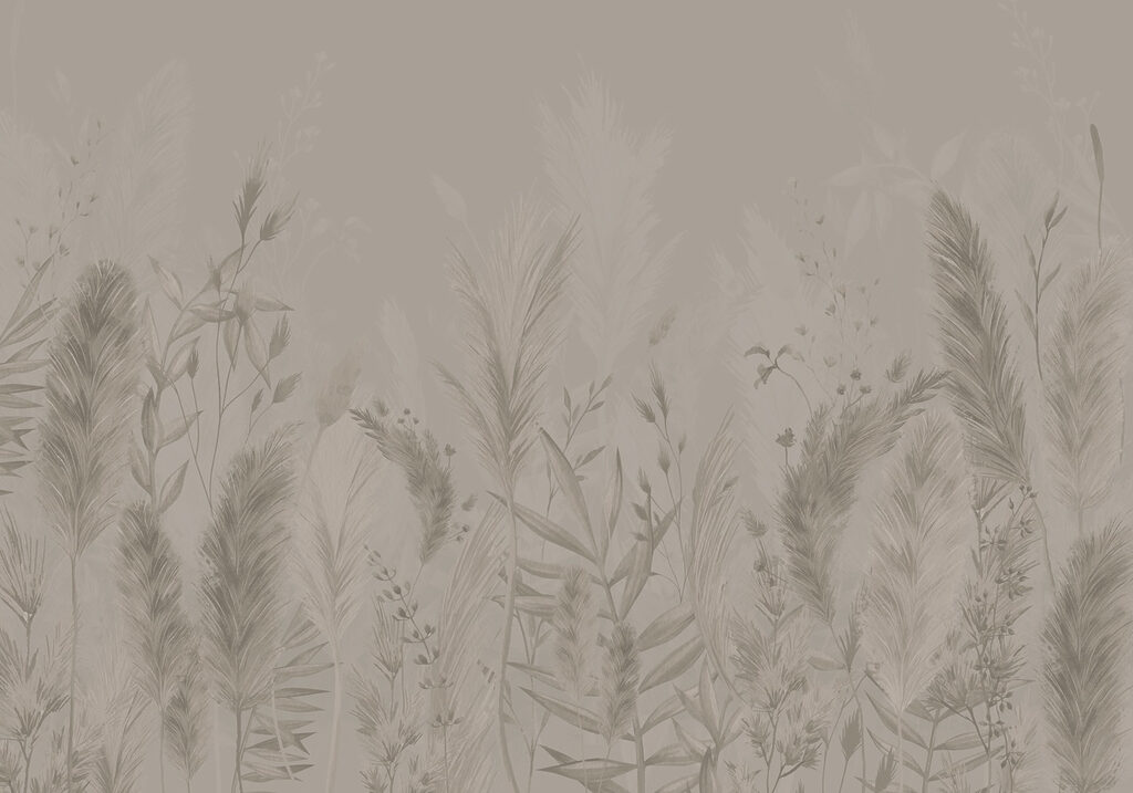 Soft textures of nature's beauty