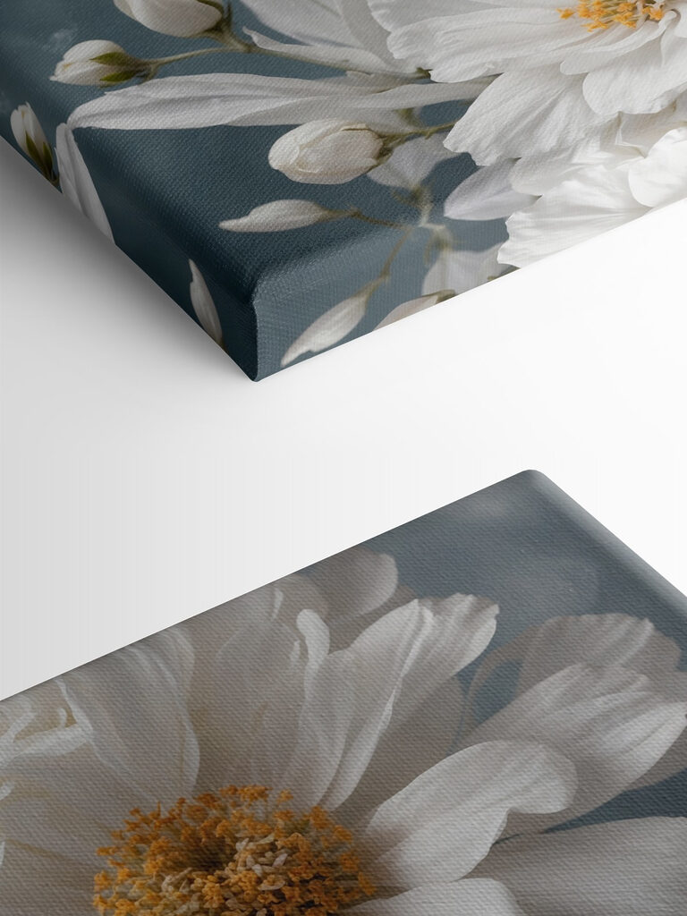 Butterfly on a flower Butterfly on a flower