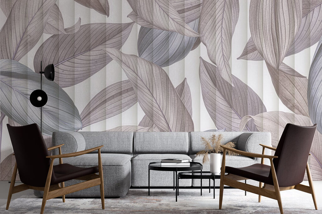 Soft hues of nature's elegance Soft hues of nature's elegance