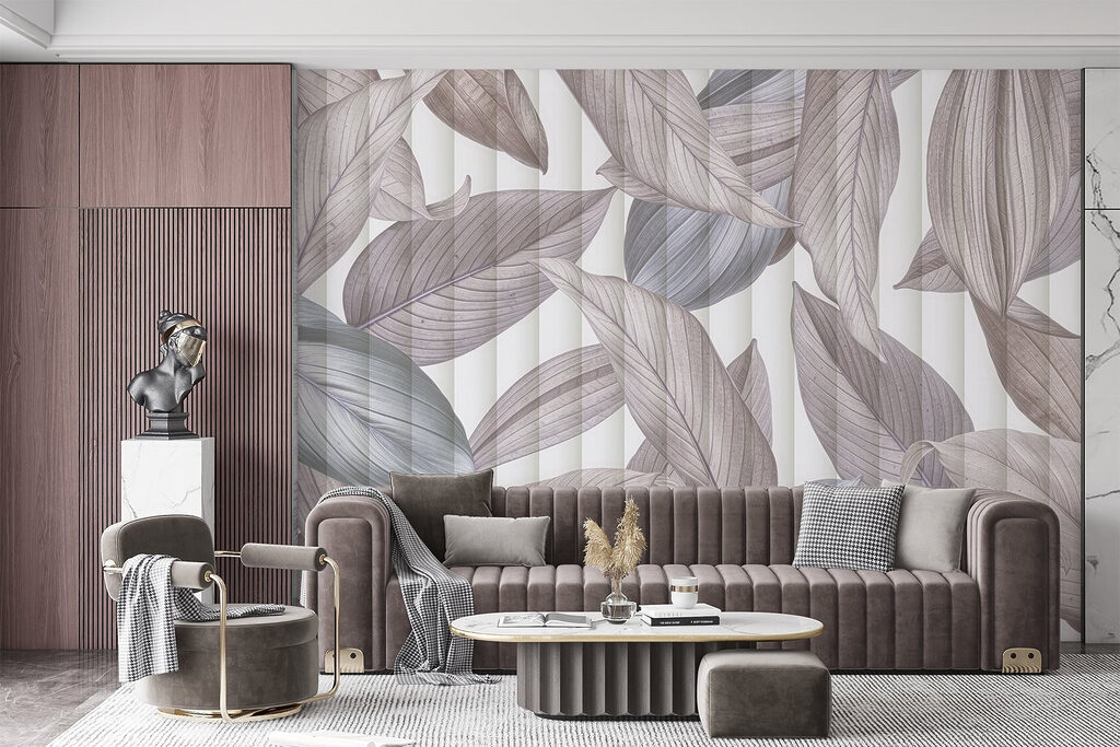 Soft hues of nature's elegance Soft hues of nature's elegance