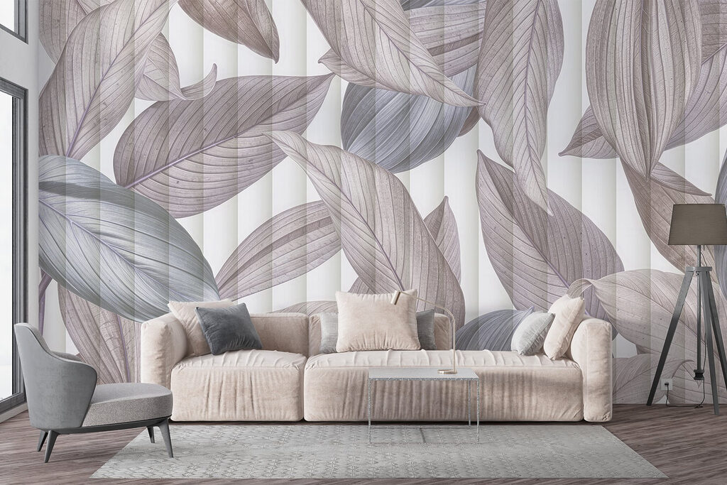 Soft hues of nature's elegance Soft hues of nature's elegance