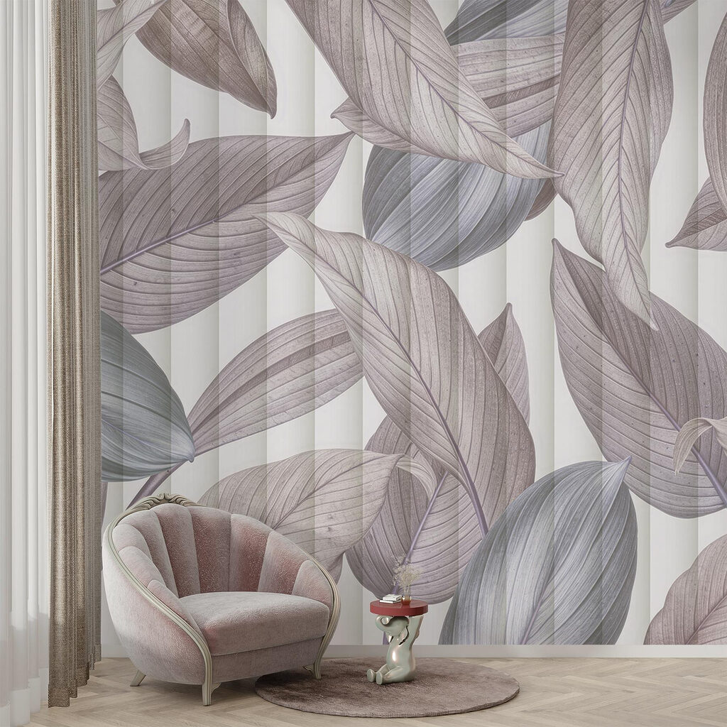 Soft hues of nature's elegance Soft hues of nature's elegance