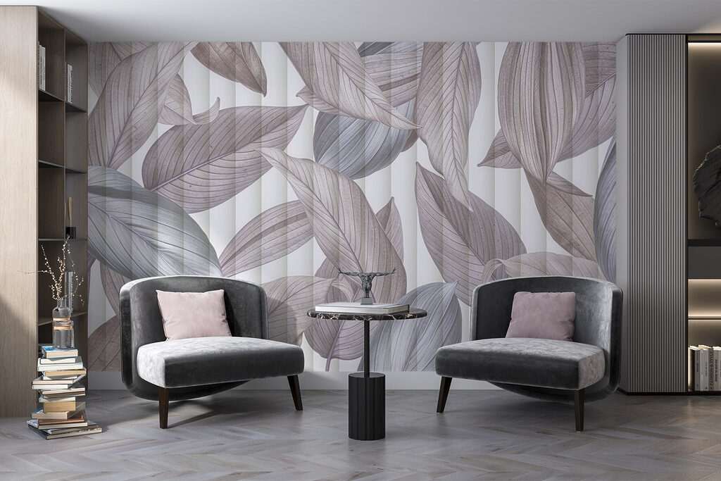 Soft hues of nature's elegance Soft hues of nature's elegance