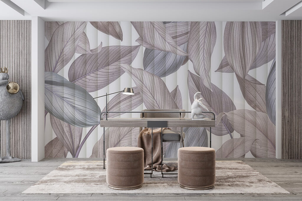 Soft hues of nature's elegance Soft hues of nature's elegance