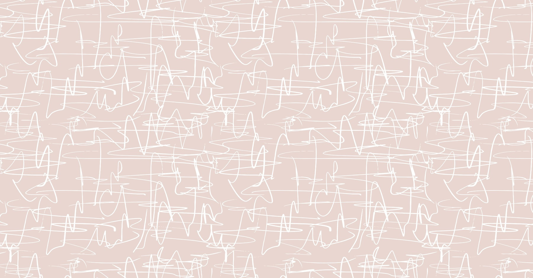 White lines on a pink background White lines on a pink background