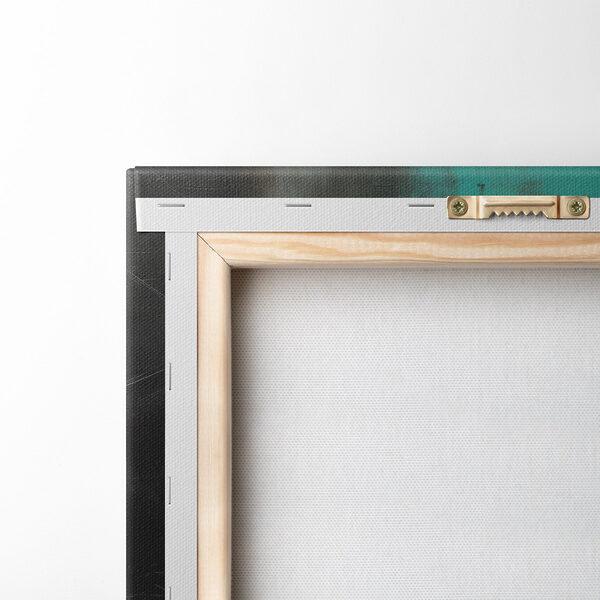 Painting of two cups Painting of two cups