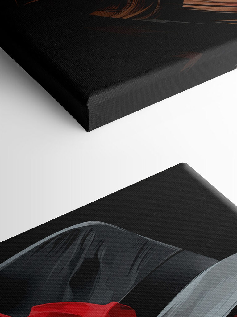 Woman with a rose in her hat Woman with a rose in her hat