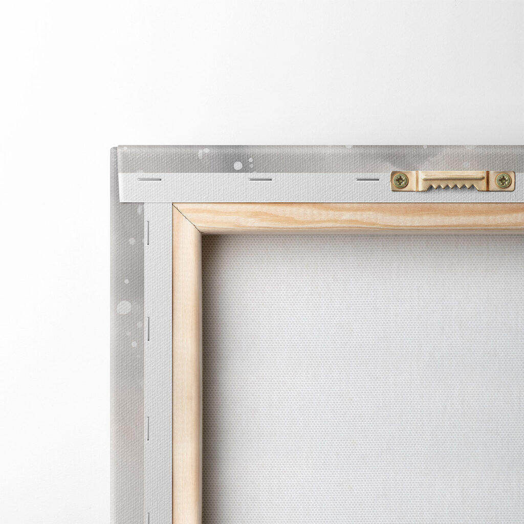 Rabbit in the snow Rabbit in the snow