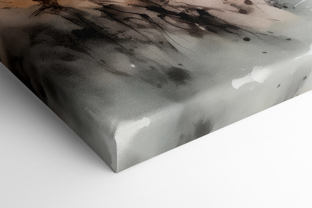 Bridge over a river Bridge over a river