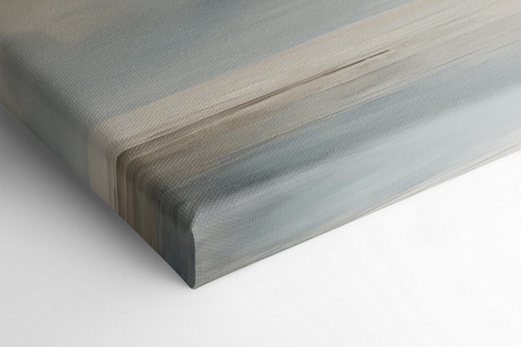 Cloudy sky over a body of water Cloudy sky over a body of water