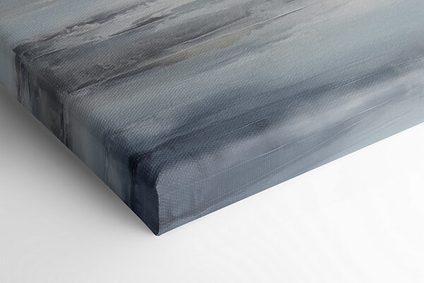 Landscape of a lake Landscape of a lake