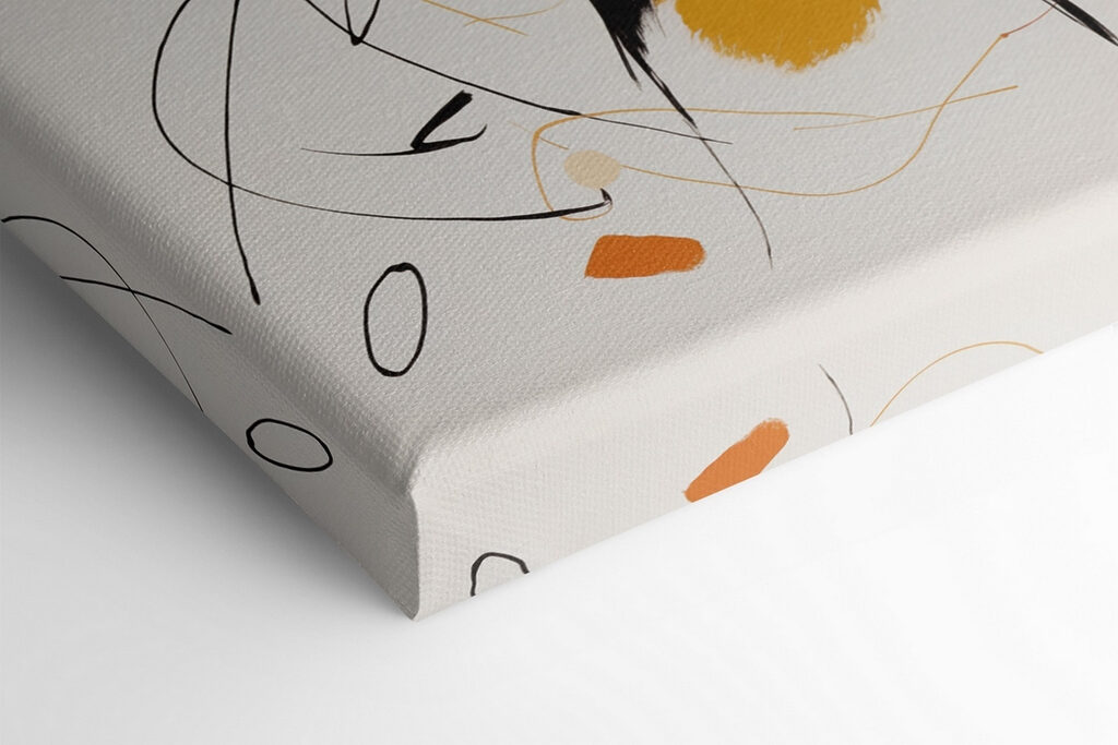 Painting of various colors Painting of various colors