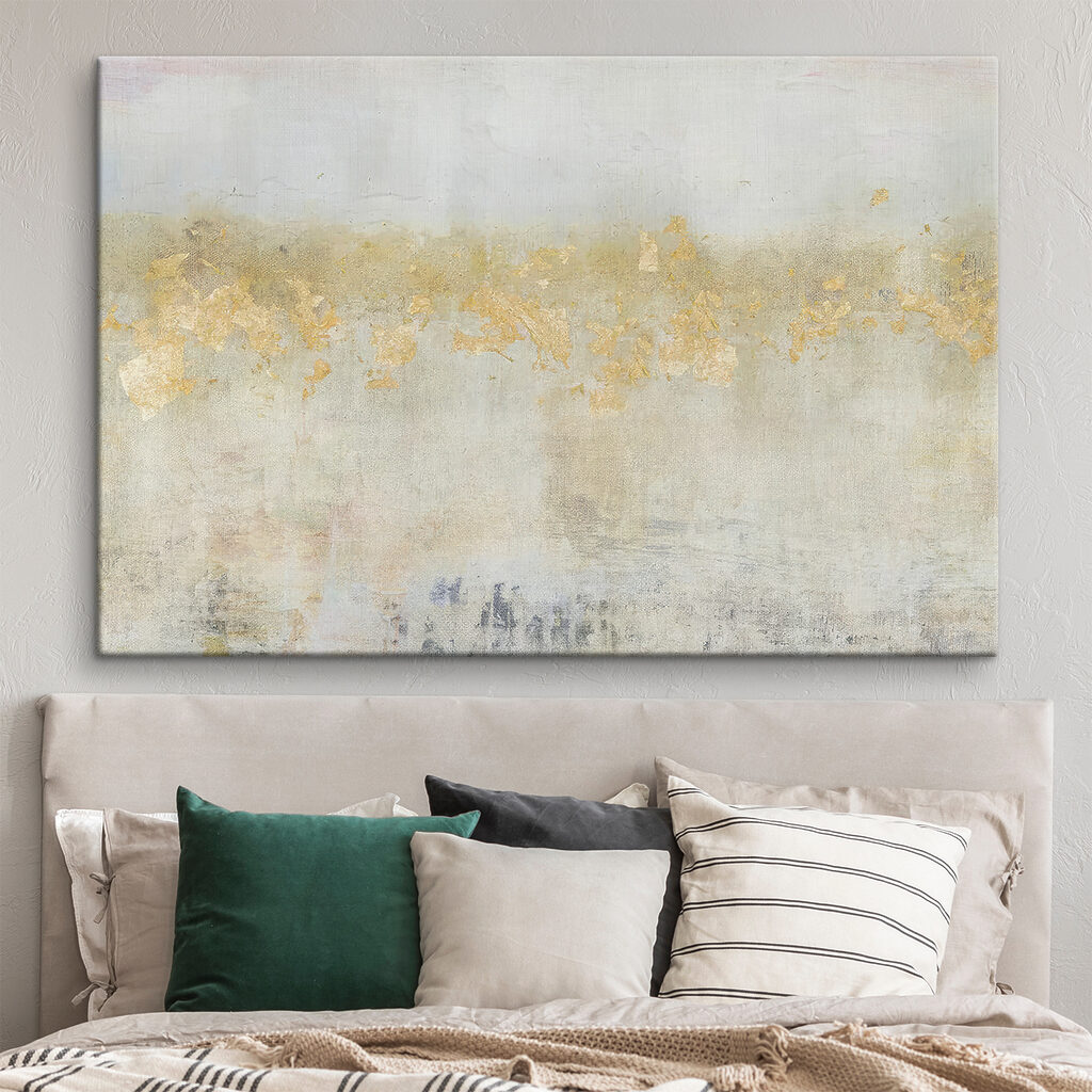 Subtle textures merge in harmony Subtle textures merge in harmony