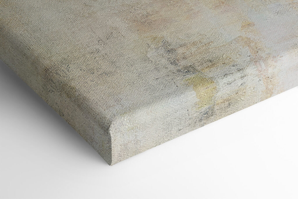 Subtle textures merge in harmony Subtle textures merge in harmony