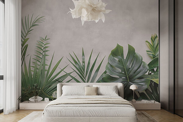 Fototapety Skupina zelených listov (Katalógové číslo: w01898) Fototapety Fototapety Skupina zelených listov (Katalógové číslo: w01898)