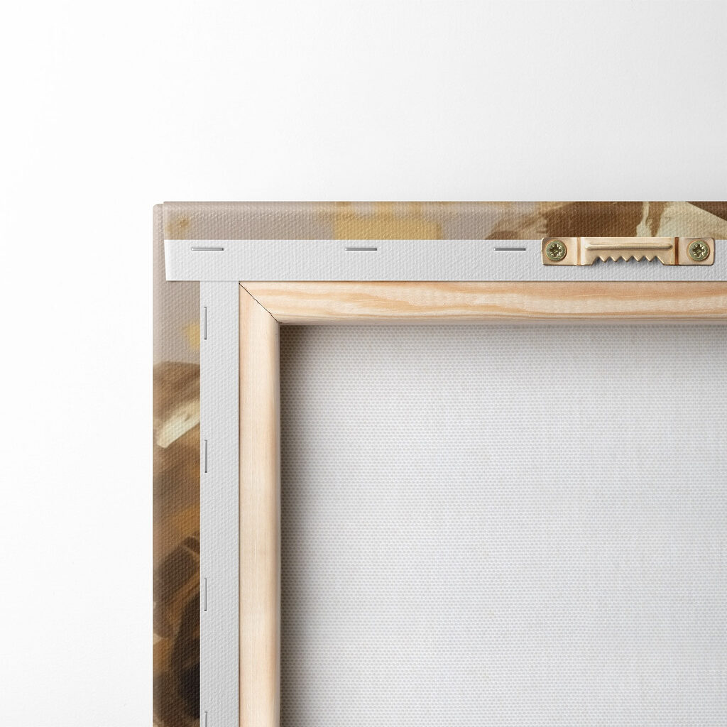 Captivating beauty in unique style Captivating beauty in unique style