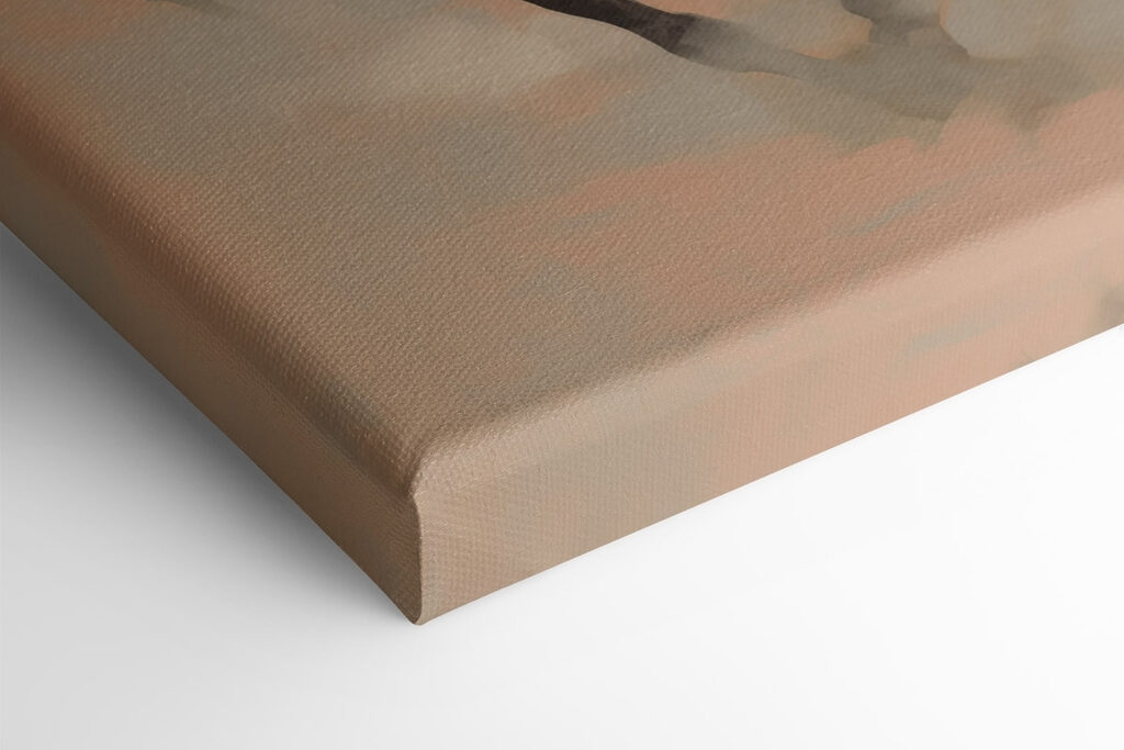 Group of horses running