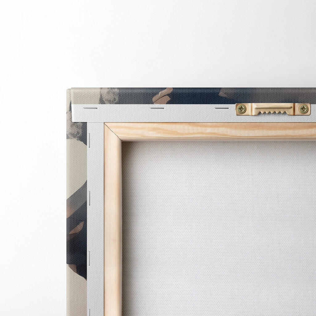 Woman with her hair blowing in the wind Woman with her hair blowing in the wind